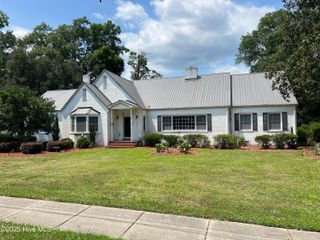 313 E 1st Avenue, Chadbourn, NC 28431