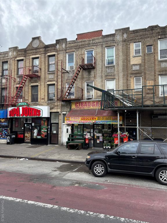 9904 Northern Boulevard, Corona, NY 11368