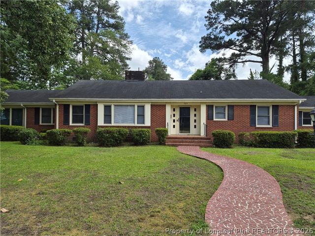 505 W. 24th Street, Lumberton, NC 28358