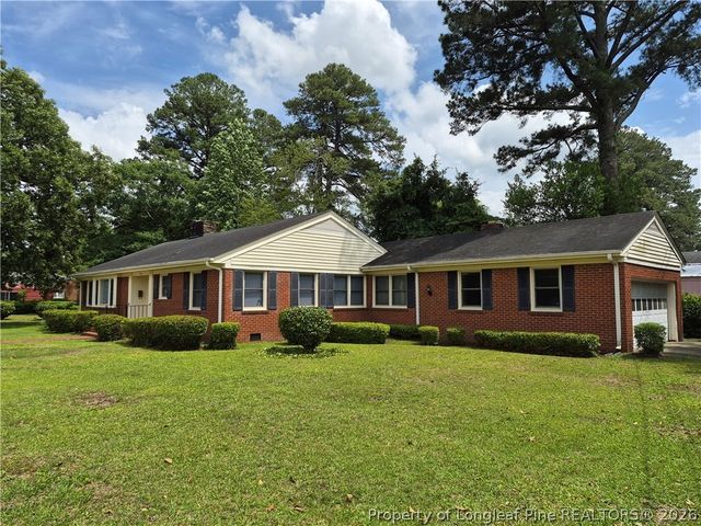 505 W. 24th Street, Lumberton, NC 28358