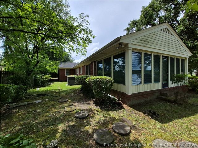 505 W. 24th Street, Lumberton, NC 28358