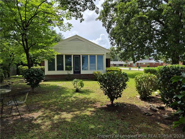 505 W. 24th Street, Lumberton, NC 28358