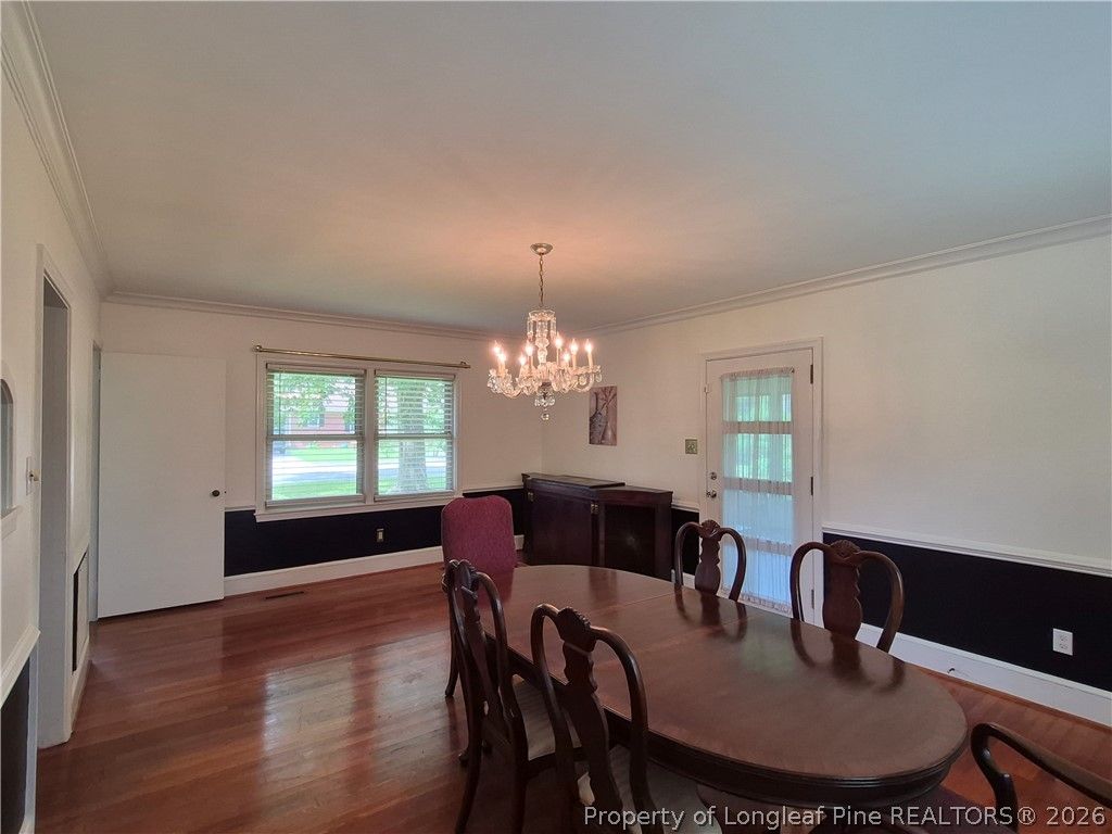 505 W. 24th Street, Lumberton, NC 28358 — photo 11