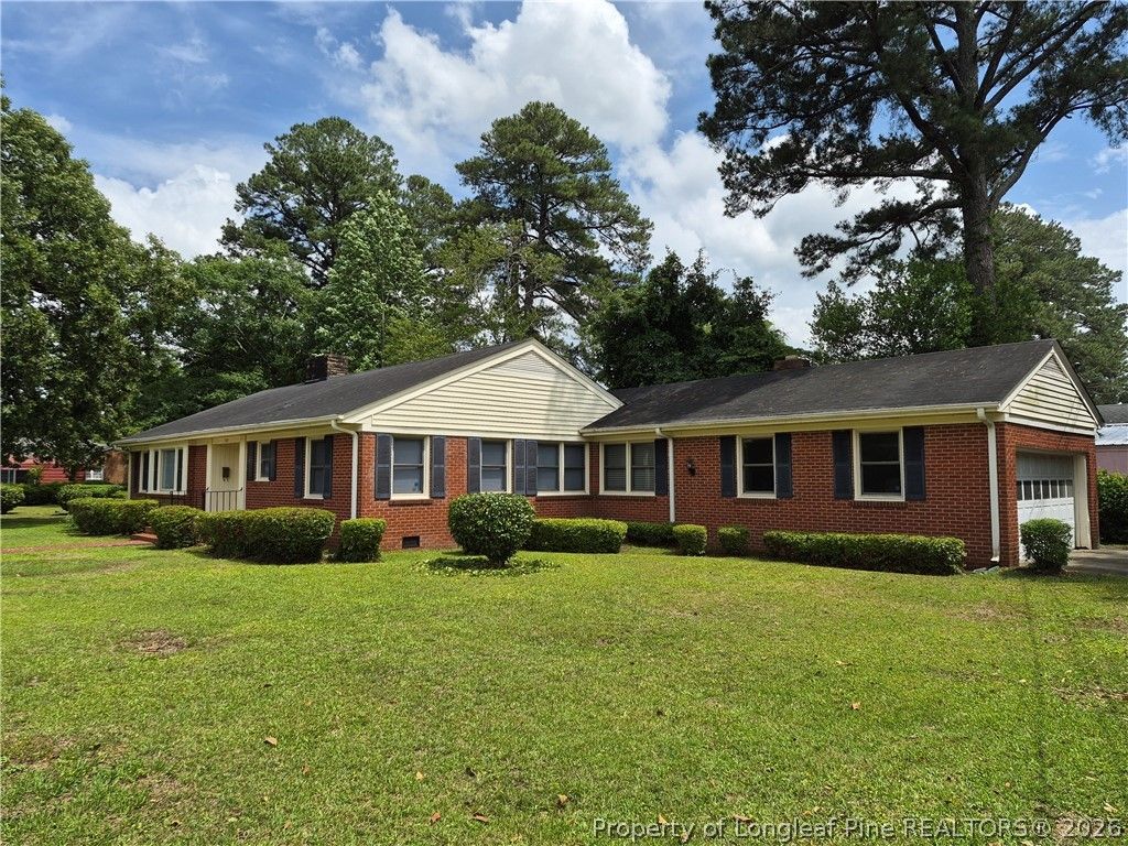 505 W. 24th Street, Lumberton, NC 28358 — photo 3