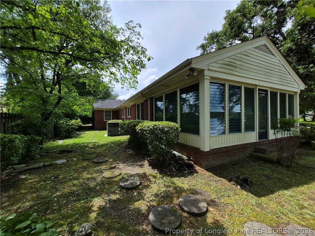 505 W. 24th Street, Lumberton, NC 28358 — photo 4