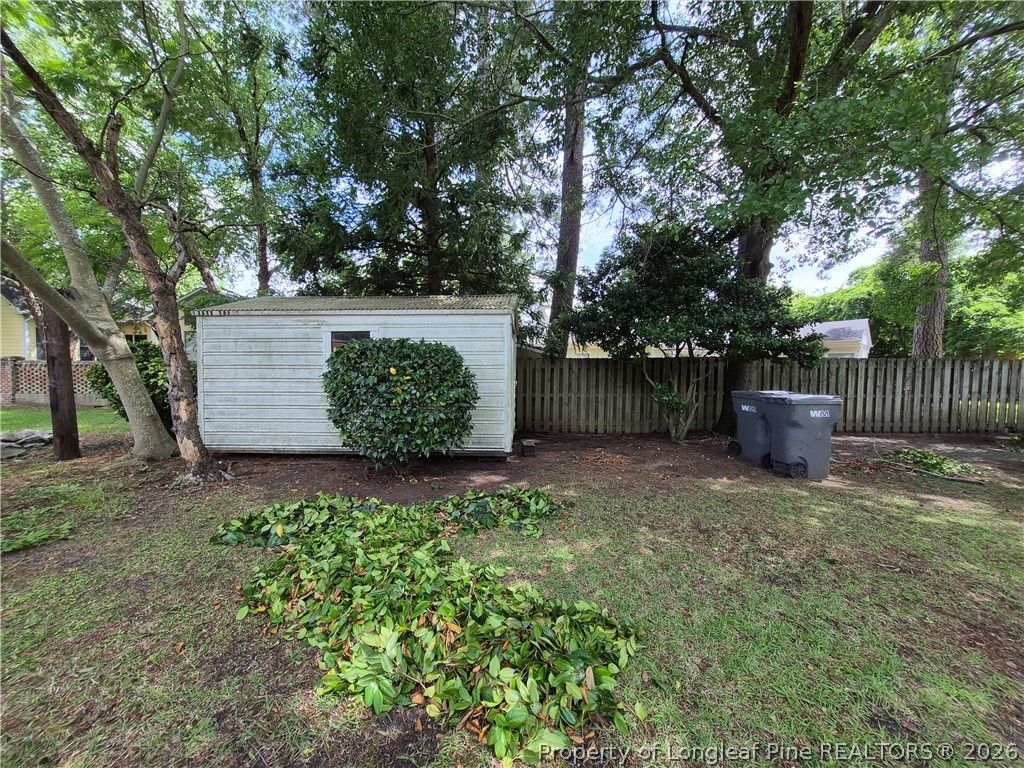 505 W. 24th Street, Lumberton, NC 28358 — photo 6