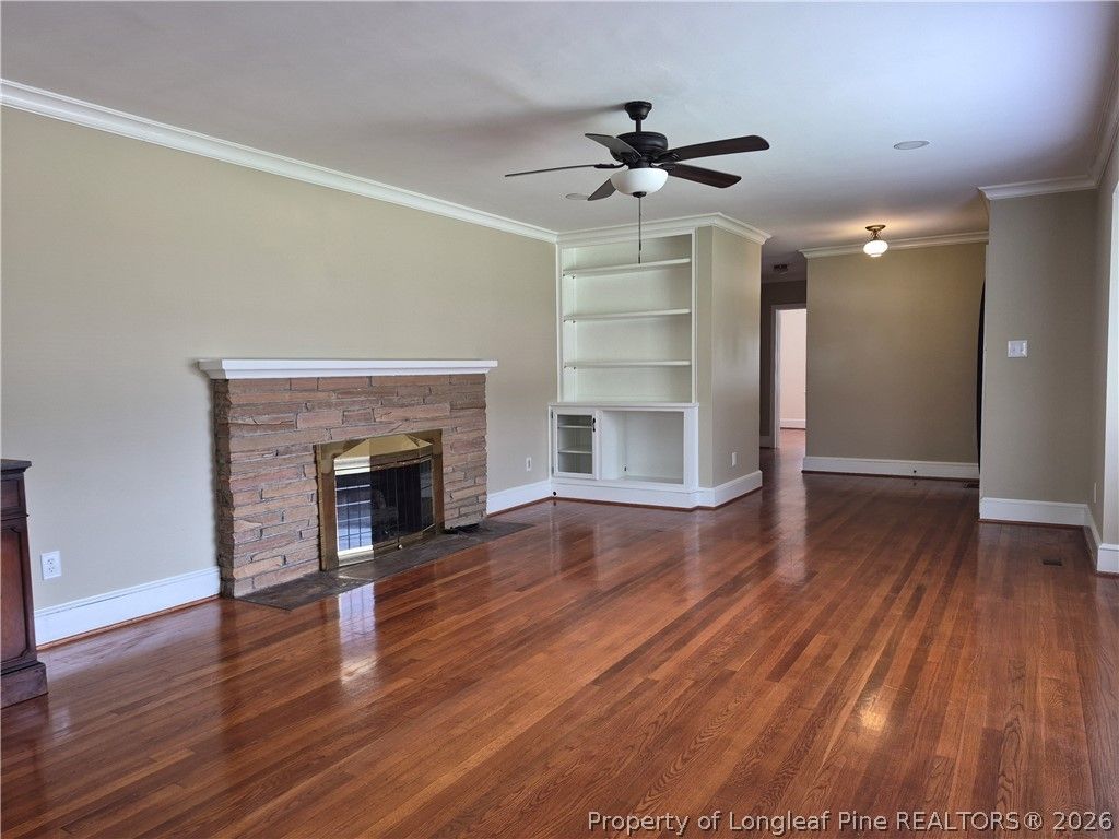 505 W. 24th Street, Lumberton, NC 28358 — photo 9