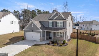 835 Baker View Lane, Braselton, GA 30517
