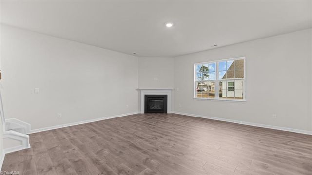 665 Struy Street, Gibsonville, NC 27249