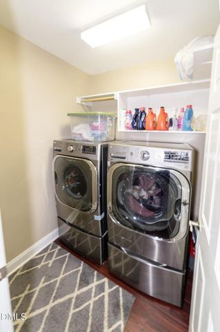 5716 Farragon Hill Lane, Wendell, NC 27591