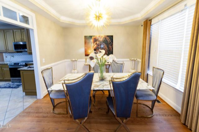 5716 Farragon Hill Lane, Wendell, NC 27591