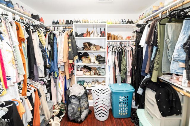 5716 Farragon Hill Lane, Wendell, NC 27591