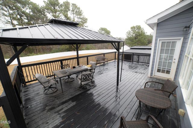 5716 Farragon Hill Lane, Wendell, NC 27591