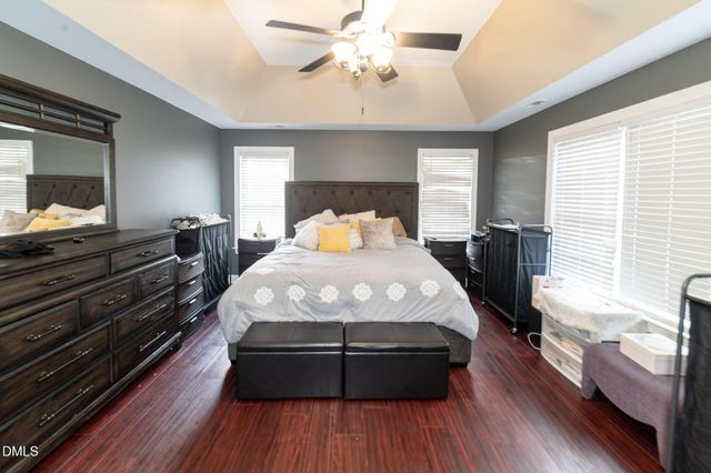 5716 Farragon Hill Lane, Wendell, NC 27591