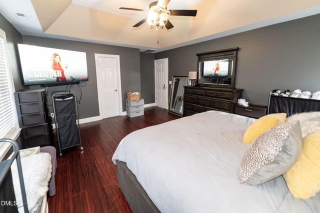 5716 Farragon Hill Lane, Wendell, NC 27591