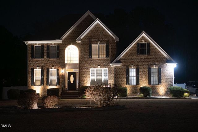 5716 Farragon Hill Lane, Wendell, NC 27591