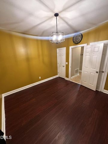 5716 Farragon Hill Lane, Wendell, NC 27591