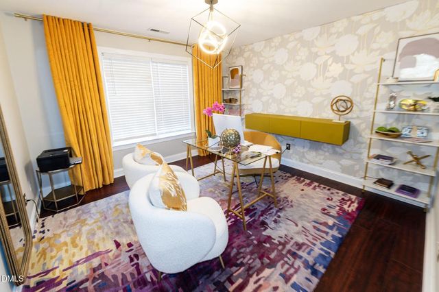 5716 Farragon Hill Lane, Wendell, NC 27591