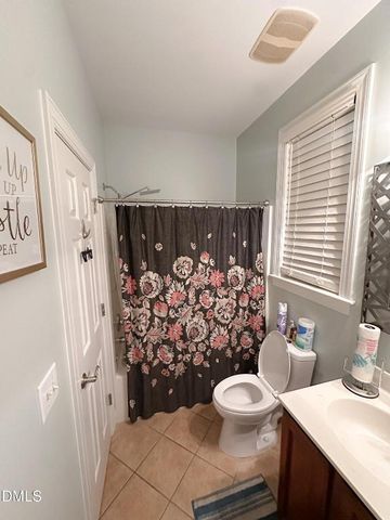 5716 Farragon Hill Lane, Wendell, NC 27591