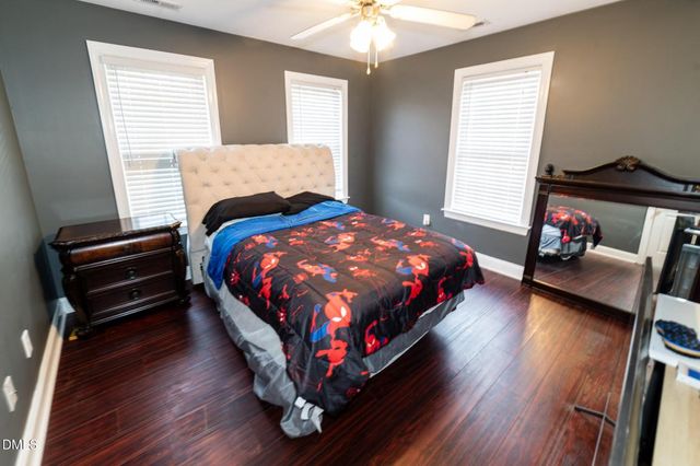 5716 Farragon Hill Lane, Wendell, NC 27591