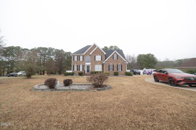 5716 Farragon Hill Lane, Wendell, NC 27591