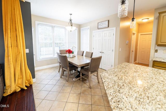 5716 Farragon Hill Lane, Wendell, NC 27591