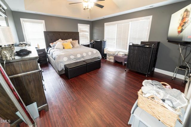 5716 Farragon Hill Lane, Wendell, NC 27591