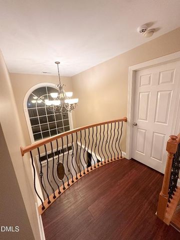 5716 Farragon Hill Lane, Wendell, NC 27591