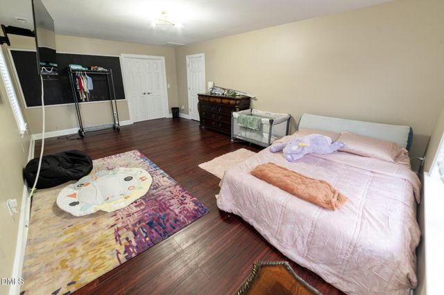 5716 Farragon Hill Lane, Wendell, NC 27591