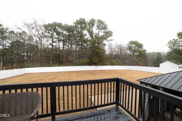 5716 Farragon Hill Lane, Wendell, NC 27591