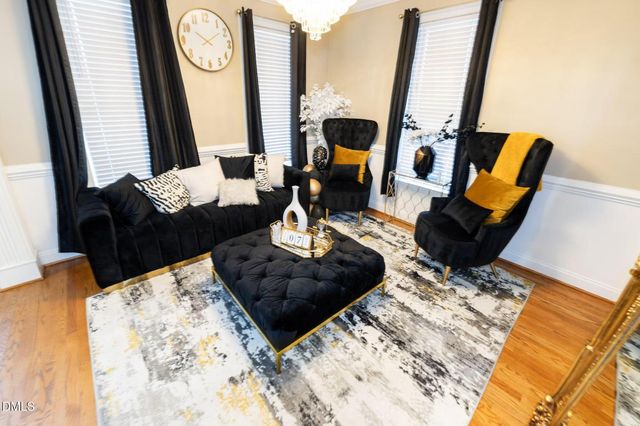 5716 Farragon Hill Lane, Wendell, NC 27591