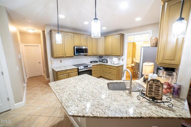 5716 Farragon Hill Lane, Wendell, NC 27591