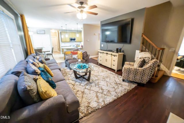 5716 Farragon Hill Lane, Wendell, NC 27591