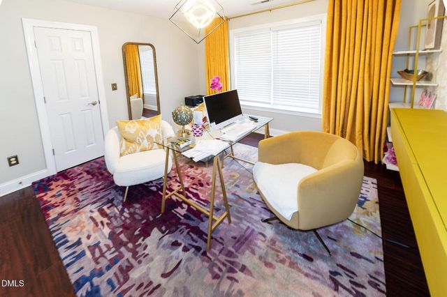 5716 Farragon Hill Lane, Wendell, NC 27591