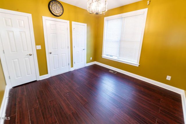 5716 Farragon Hill Lane, Wendell, NC 27591