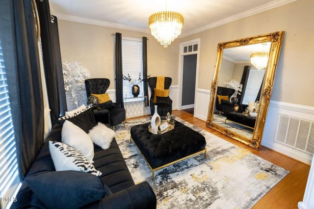 5716 Farragon Hill Lane, Wendell, NC 27591