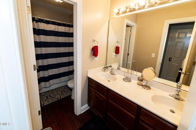 5716 Farragon Hill Lane, Wendell, NC 27591