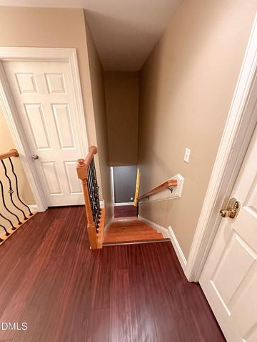 5716 Farragon Hill Lane, Wendell, NC 27591