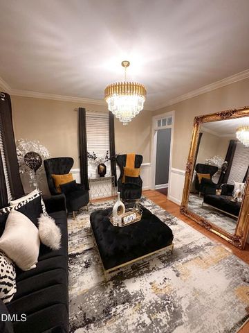 5716 Farragon Hill Lane, Wendell, NC 27591