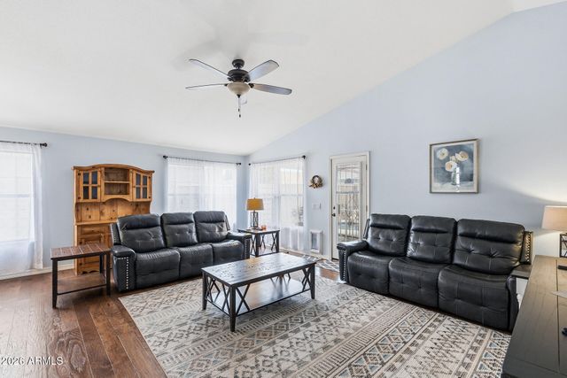 9649 W IRMA Lane, Peoria, AZ 85382