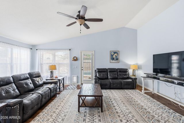 9649 W IRMA Lane, Peoria, AZ 85382