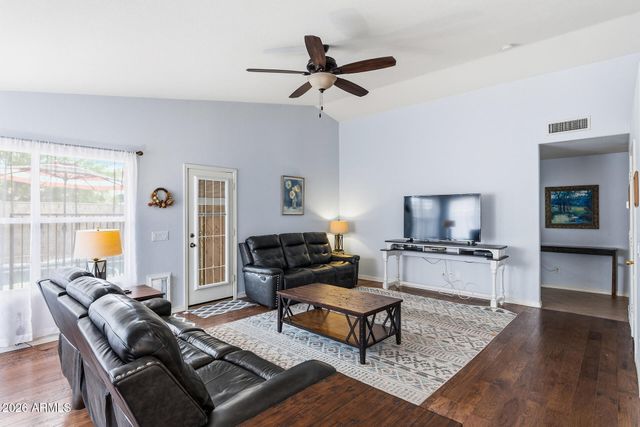 9649 W IRMA Lane, Peoria, AZ 85382