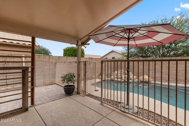 9649 W IRMA Lane, Peoria, AZ 85382