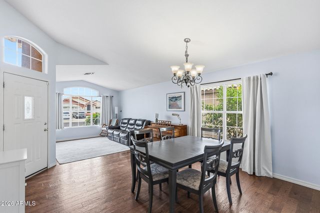 9649 W IRMA Lane, Peoria, AZ 85382