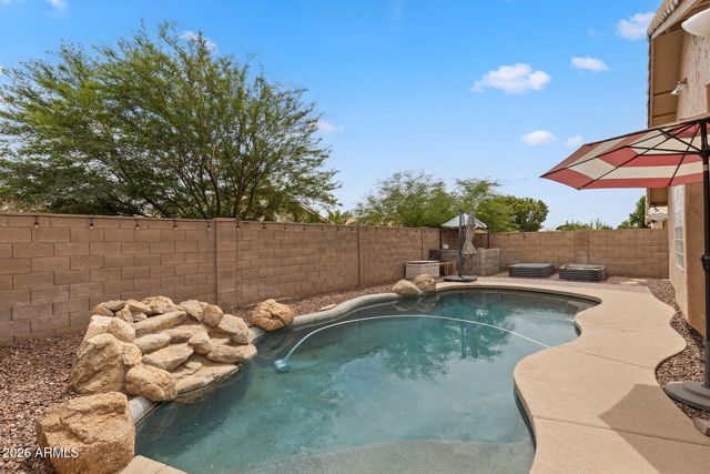 9649 W IRMA Lane, Peoria, AZ 85382