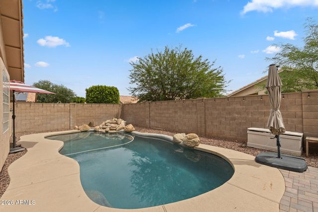 9649 W IRMA Lane, Peoria, AZ 85382