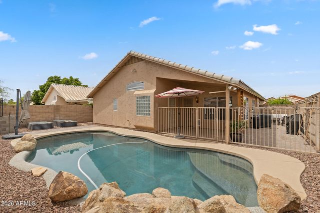 9649 W IRMA Lane, Peoria, AZ 85382