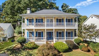 1596 POPLARWOOD Lane, Lawrenceville, GA 30043
