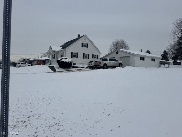 335 Rockdale Road, Follansbee, WV 26037