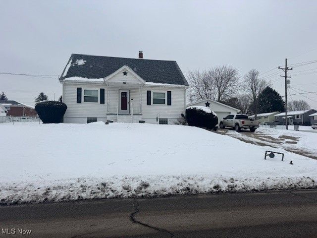 335 Rockdale Road, Follansbee, WV 26037